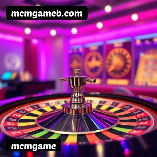 Requisitos do APK da mcmgame para Android