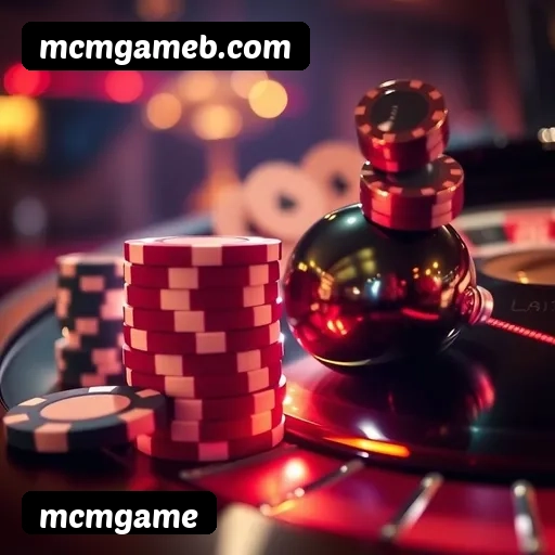 Comparação APP mobile vs versão web da mcmgame