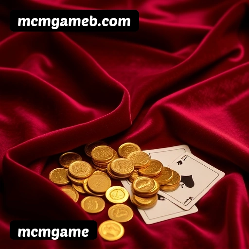 mcmgame PIX instantâneo Brasil - Depósito e saque em minutos 24/7