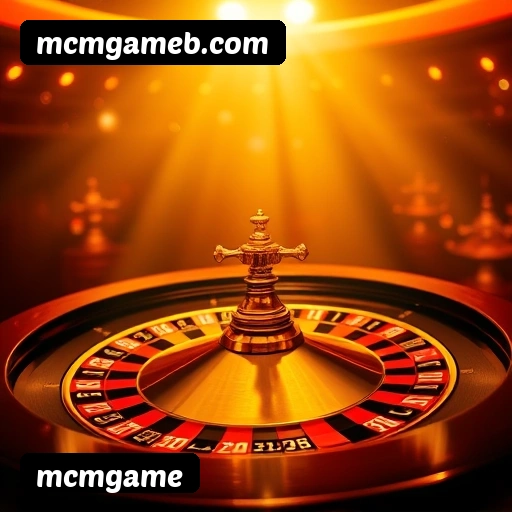 Jogo responsável mcmgame - Ferramentas de controle, limites, auto-exclusão, suporte CVV 188