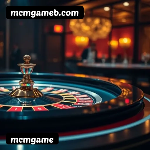 Níveis do programa VIP da mcmgame